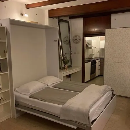 Cosy Filip In The Historical Old Town Koper