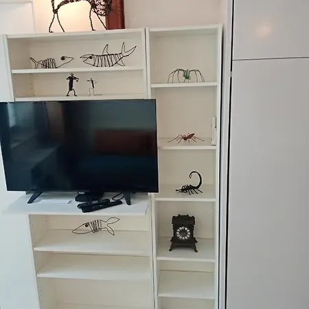 Apartment Udoben Filip V Zgodovinskem Starem Mestnem Jedru - Cosy Filip In The Historical Old Town