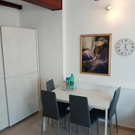 Appartement Cosy Filip In The Historical Old Town Koper