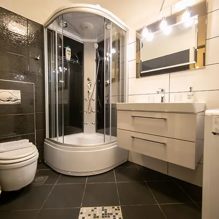 Apartment Udoben Filip V Zgodovinskem Starem Mestnem Jedru - Cosy Filip In The Historical Old Town Koper