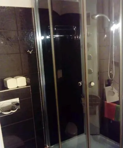 Cosy Filip In The Historical Old Town 公寓