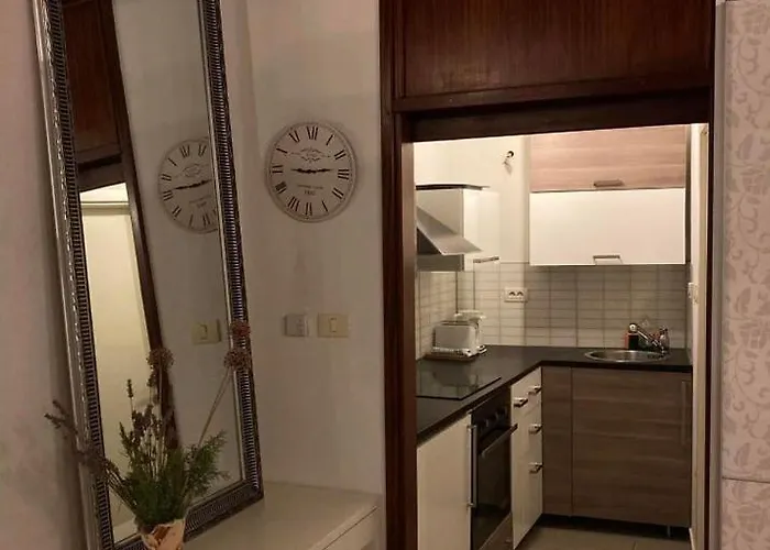 Udoben Filip V Zgodovinskem Starem Mestnem Jedru - Cosy Filip In The Historical Old Town * Capodistria