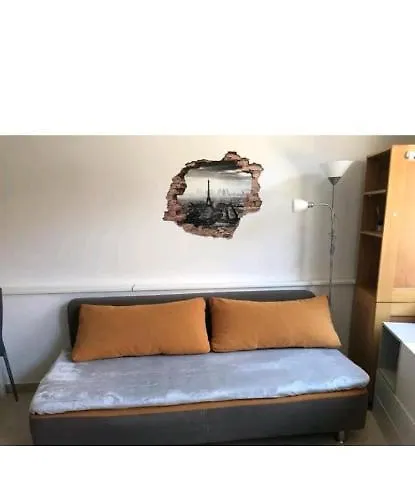 公寓 Cosy Filip In The Historical Old Town *