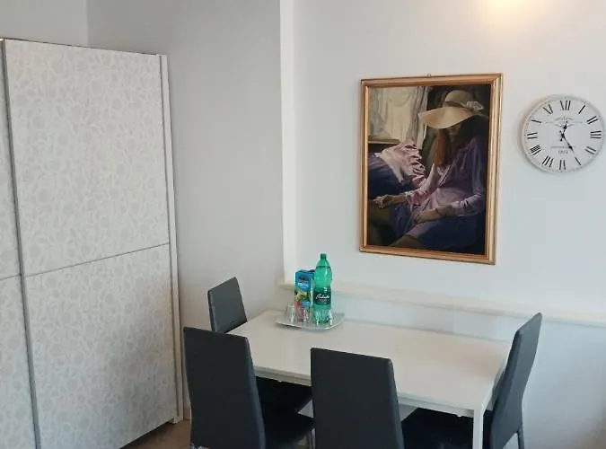 Apartment Udoben Filip V Zgodovinskem Starem Mestnem Jedru - Cosy Filip In The Historical Old Town Koper