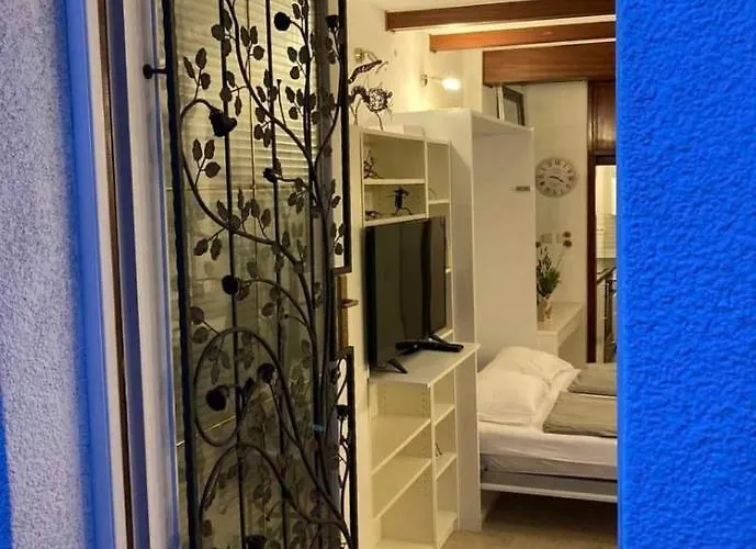 Udoben Filip V Zgodovinskem Starem Mestnem Jedru - Cosy Filip In The Historical Old Town * Capodistria